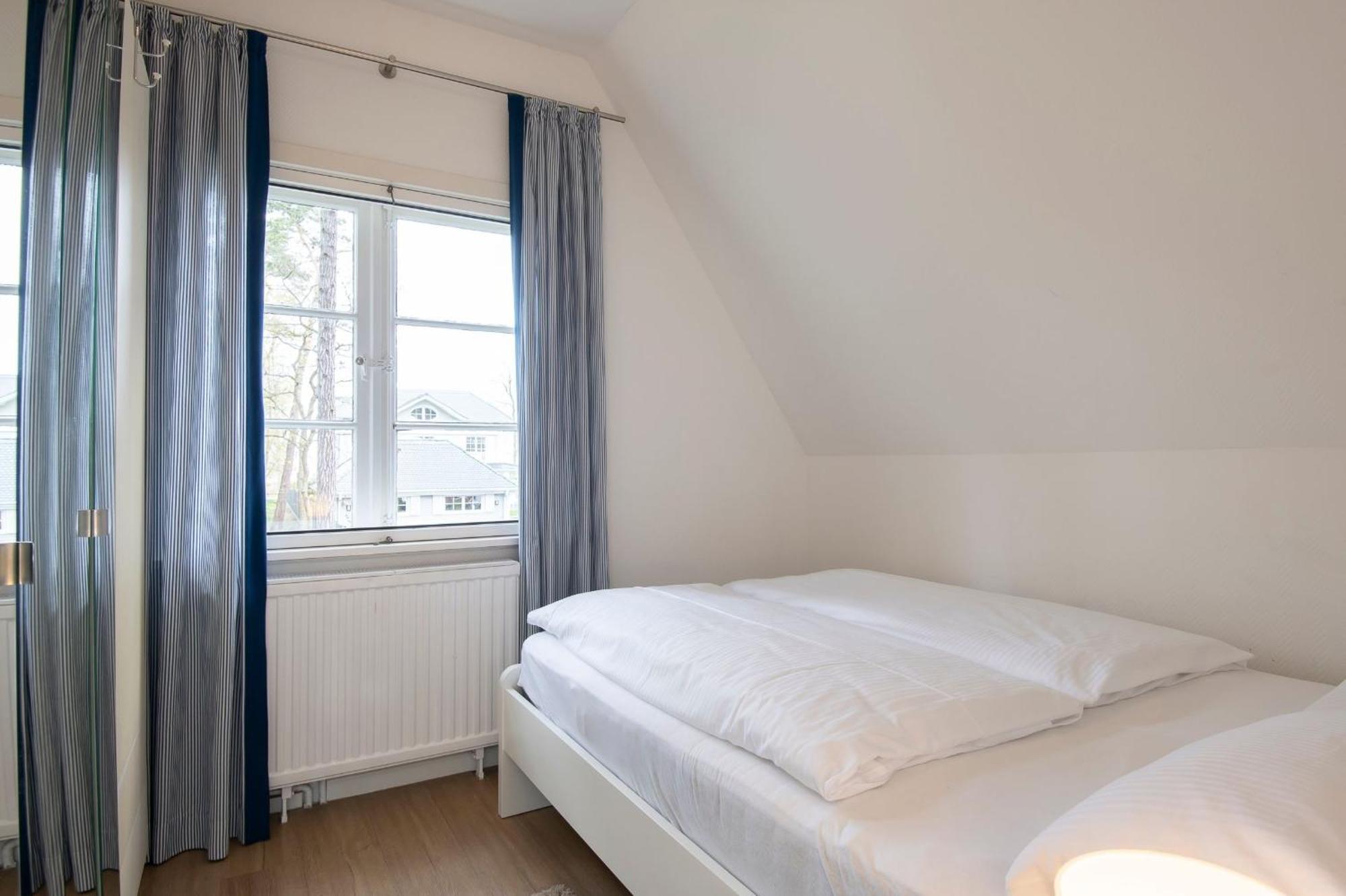 Ferienhaus am Strandwäldchen Niendorf  Exterior foto