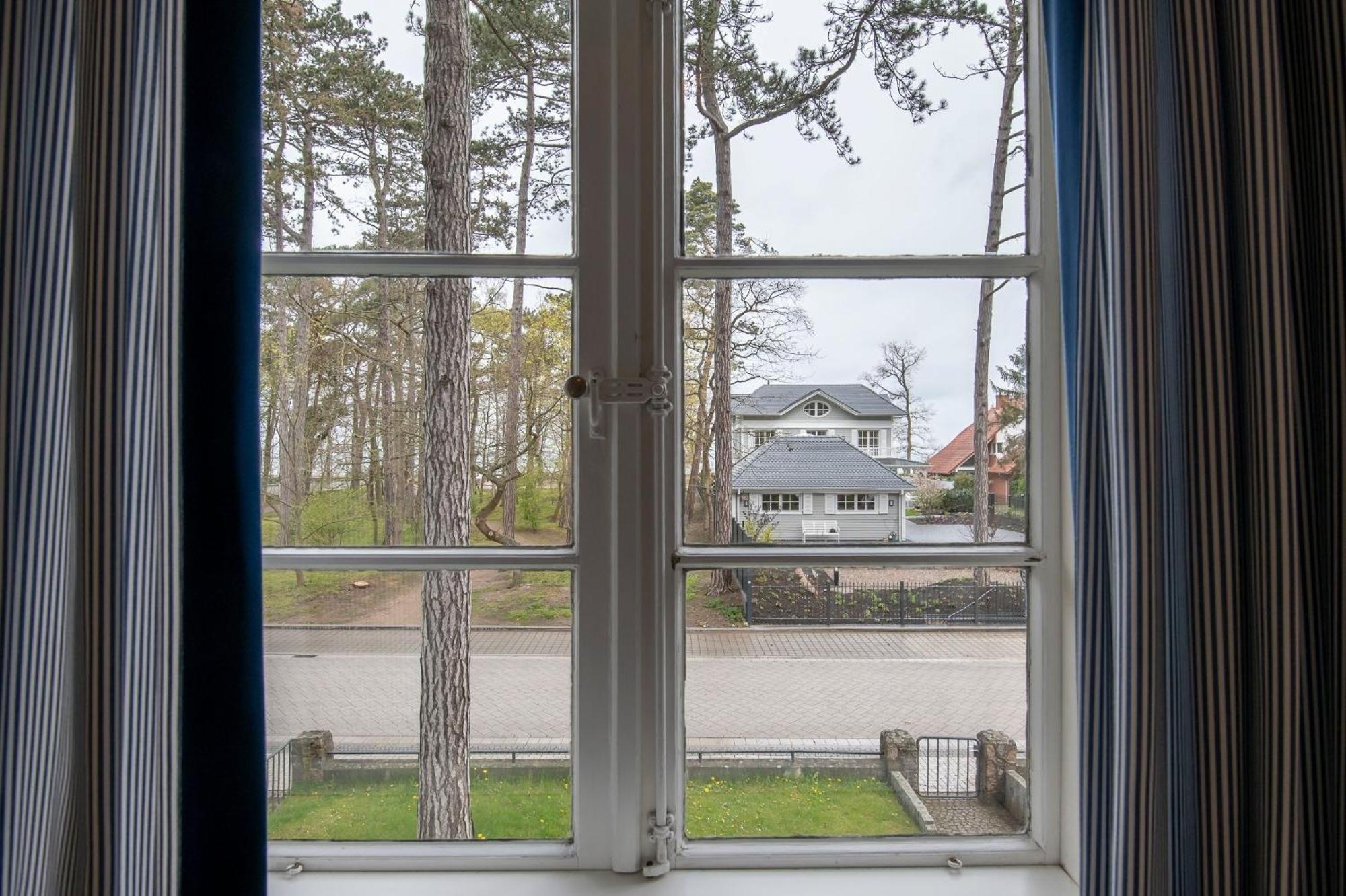 Ferienhaus am Strandwäldchen Niendorf  Exterior foto