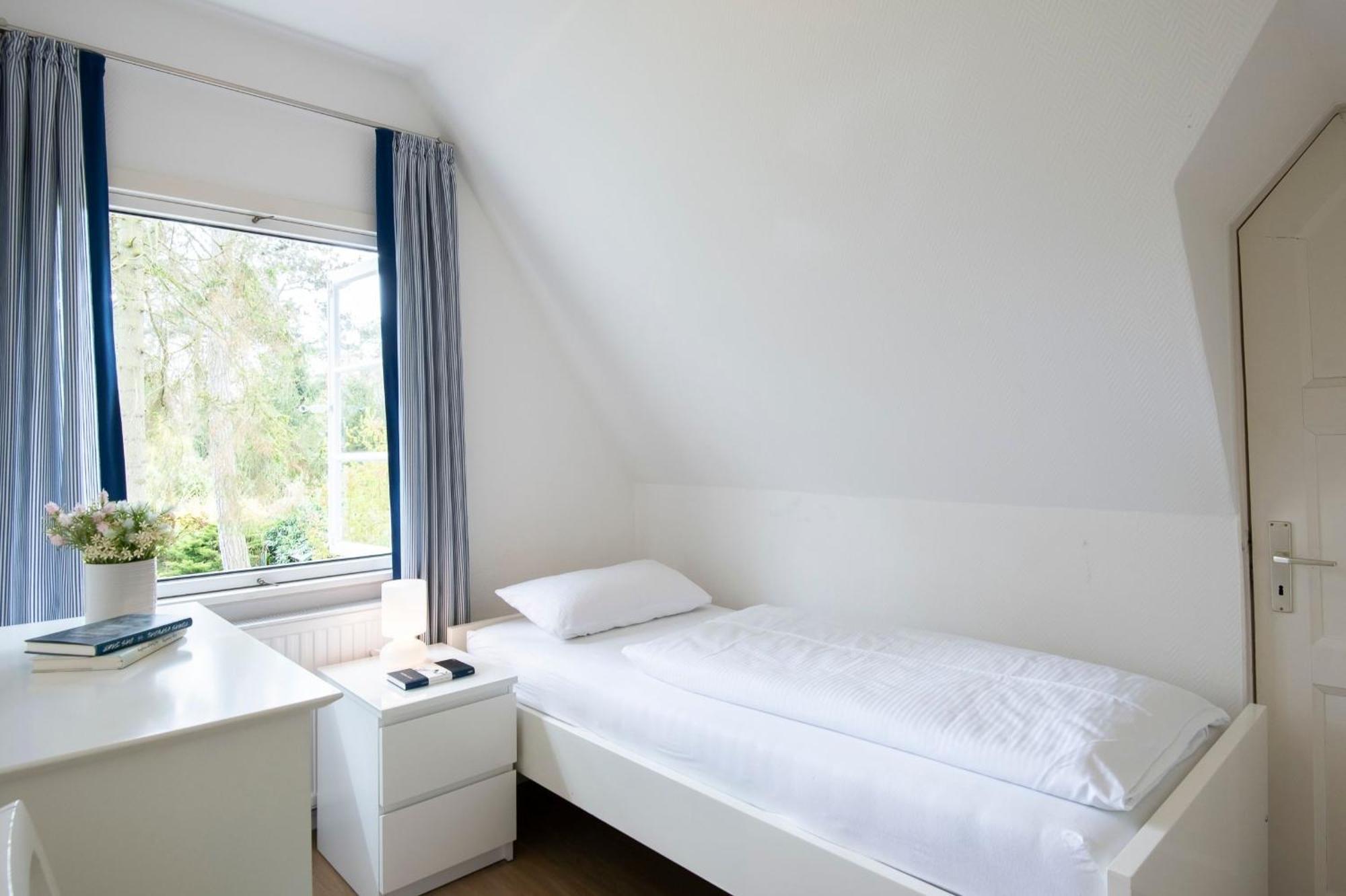 Ferienhaus am Strandwäldchen Niendorf  Exterior foto